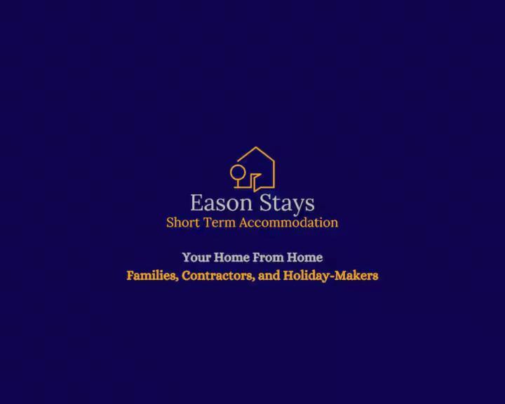 Stylish Four Bedroom House In St Helens By Eason Stays, For Contractors Digs And Weekend Stays, With Free Parking מראה חיצוני תמונה